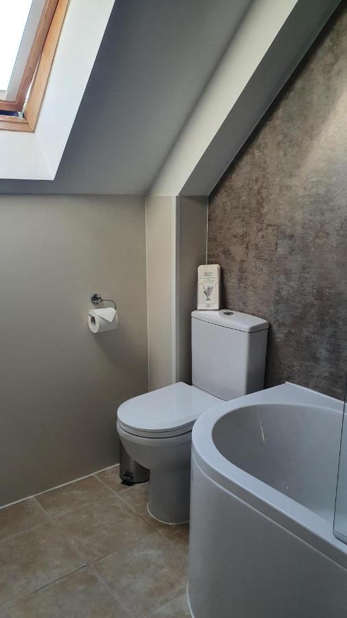 Liongate House Bed & Breakfast Ilchester Ngoại thất bức ảnh