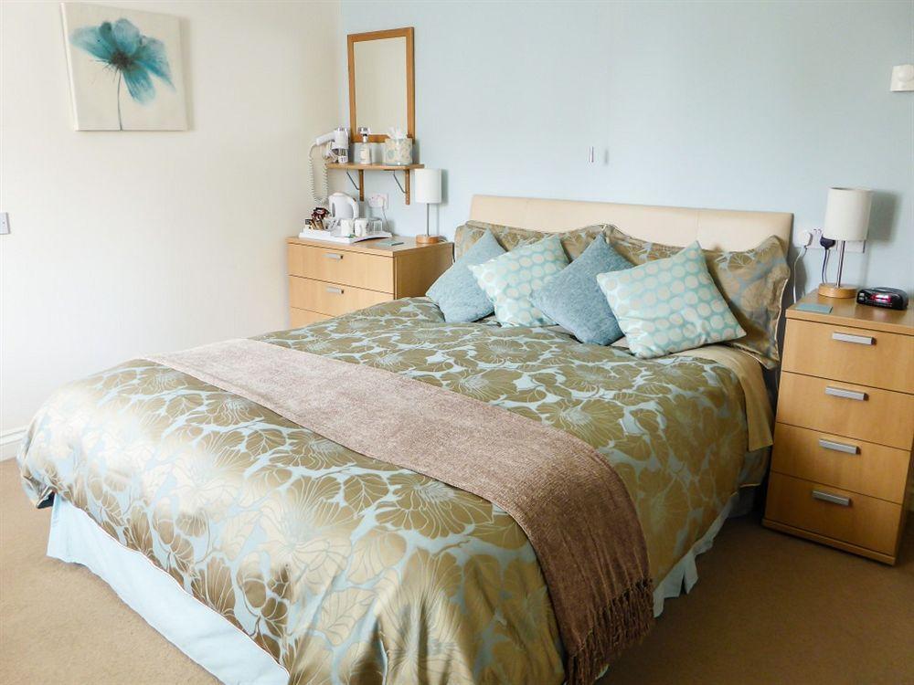 Liongate House Bed & Breakfast Ilchester Ngoại thất bức ảnh