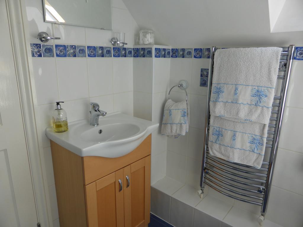 Liongate House Bed & Breakfast Ilchester Phòng bức ảnh